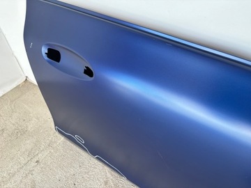 фото thumb №11, Mercedes gt amg 4-door w290 дверь передние правые перед познань ==giełda==