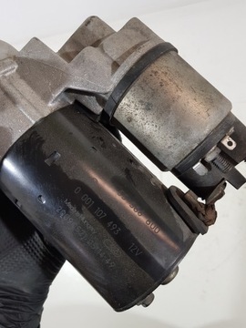 фото thumb №15, Стартер 55566800 opel corsa d astra meriva 1.2 1.4b