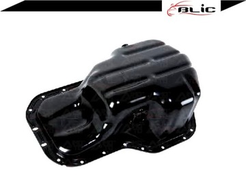 фото thumb №2, Піддон масляна toyota corolla compact 2.0 d ce100_