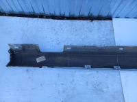 фото thumb №14, Mercedes w204 купе молдинг порогова накладка ліва поріг a2046902540