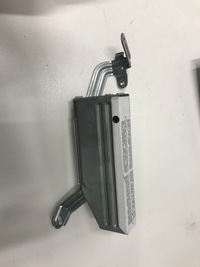 фото thumb №6, Mercedes s w222 подушка безопасности подушка сиденье lh/rh