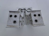 фото thumb №5, Mercedes e klasa w213 213 кронштейн радиатор