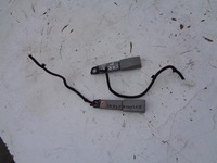 фото thumb №1, Пряжка поперечина левый перед kia carens 3 iii