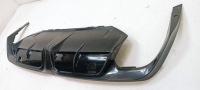 фото thumb №4, Накладка задняя диффузор cupra formentor vz5 карбон 5f