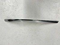 фото thumb №1, Vw passat b7 молдинг бампера лівий задня 3af807459