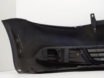 фото thumb №13, Kpl бампер перед переднее vw jetta vi a6 5c lp5w