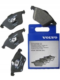 Купить Volvo s60 v70 xc70 xc90 оригинал резонатор 2,4d d5, фото thumb