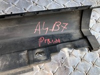 фото thumb №15, Молдинг порог правая audi a4 b7 8e0853860