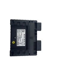 фото thumb №1, Porsche macan модуль разъём зарядки крышки 95c907594bl