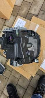 фото thumb №3, Jeep renegade lift лампа права правий перед комплектна 2019- 00520884220