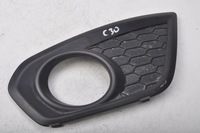 фото thumb №1, Volvo c30 рамка решётка противотуманной фары левая 31298171
