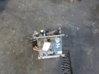 фото thumb №3, Iveco stralis основание с pedałami 033835