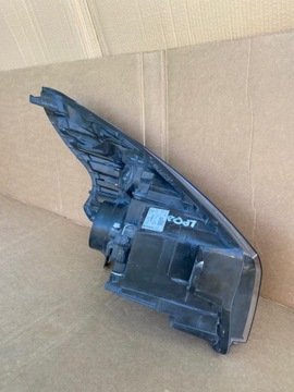 фото thumb №11, Лампа фара перед передня ліва лівий renault trafic iii opel vivaro b