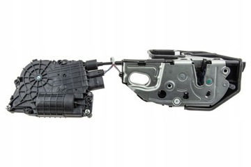 фото thumb №13, Ezc-bm-101 nty амортизатор центрального замка перед nty