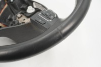Руль кожаный многофункциональный vw jetta vi 5c0419091q Цена, фото thumb