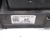 фото thumb №5, Ford fusion ii 2016 рамка / модуль предохранителей