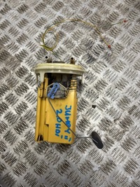 фото thumb №1, Насос топлива с корзина citroen jumpy ii scudo ii expert 2.0hdi 9659634080