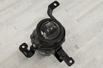 фото thumb №9, Kia rio iii ub 2011-2015 хэтчбек галоген переднее левый 922011w200