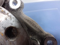 фото thumb №5, Audi a6 c7 4g allroad поворотный кулак задняя левая задняя ступица 8r0505435c