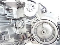 фото thumb №9, Renault trafic iii фара лампа левая передняя перед 260600500r