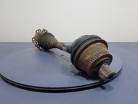 фото thumb №2, Audi a6 c5 4.2 v8 привідний вал права перед