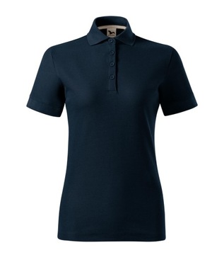 M Polo T -Fore Elegant Premium Prime 235 Malfini Cotton 100%
