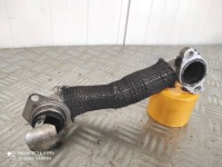 Труба egr mazda 5 2 ford focus mk3 ford fiesta mk7 1.6 hdi 9674950180 Київ, фото thumb