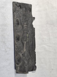 Купить Bmw 2 f44 защита подвеска левая защита подвеска левая f44, фото thumb