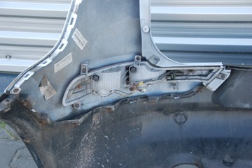 фото thumb №9, Бампер зад kia sportage iii 3 2010-2014 wd