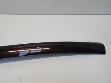 фото thumb №3, Opel zafira c планка захист стійка a скла ліва