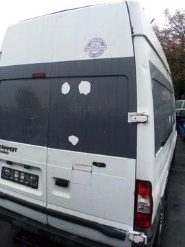 фото thumb №1, Двері зад задні праві ліві ford transit 6 vi 06- aa