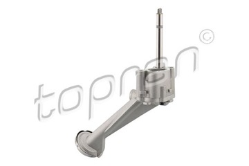 фото thumb №2, Topran насос масла