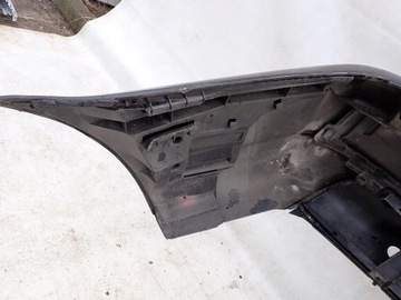 фото thumb №13, Bmw 3 e46 купе м-пакет 99-05 бампер зад задній