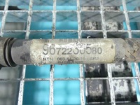 фото thumb №4, Приводной вал левая citroen c3 ii 09-16 1.4 hdi механическая коробка передач