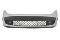 фото thumb №1, Бампер передній перед renault laguna iii gt омивачі ted69