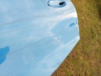 фото thumb №8, Bmw z4 g29 двері перед przenie ліва m набір