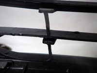 фото thumb №13, Opel vivaro b 14-19 бампер перед передний плита