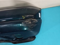 фото thumb №9, Бампер перед mercedes ml w163 97-01 зелёный