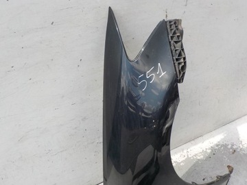 фото thumb №8, 551 lexus is ii 220 250 крило правий перед