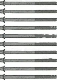 фото thumb №1, Набір гвинт головки циліндрів 14-32102-01