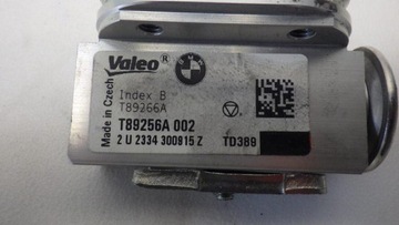 фото thumb №6, Клапан розширювальний кондиціонера bmw 4 f36 gran купе i 3.0 d 9289832 t89256a