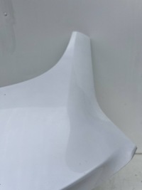 фото thumb №12, Tesla модель 3 рестайлінг 2020- кришка зад задня кришка багажника