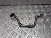 фото thumb №1, Труба трубка шланг egr renault laguna ii 1.9 dci