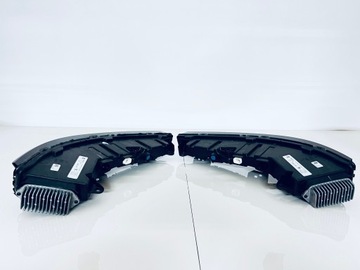 фото thumb №8, Лампи ліва права bmw xm g09 повний led адаптивний комплект