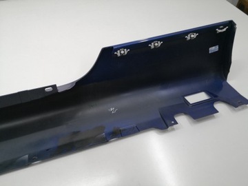 фото thumb №6, Планка порогова поріг audi tt ii 8j 8j0 06- праві