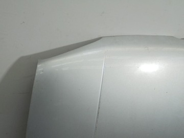 фото thumb №7, Volkswagen golf 4 mk4 iv кришка двигуна капот