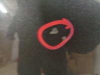 фото thumb №8, Citroen c4 grand picasso ii дверь левая задние ktpd