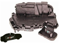 фото thumb №1, Замок двері праві перед vw crafter 16- arteon 17-20 +запах