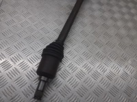 Приводной вал правый  передняя smart fortwo 0.6 Доставка, фото thumb