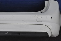 фото thumb №6, Volvo v60 бампер задня задній pod pdc